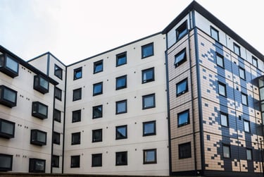 1 bed flat, Anchor Road, Southville, Bristol, BS15TP - Image 5